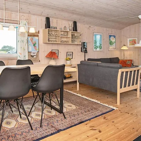 Casa vacanze 6 Person In Fano-by Traum