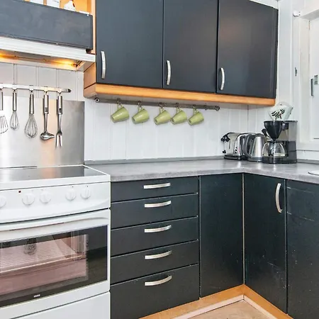6 Person In Fano-by Traum Casa vacanze *