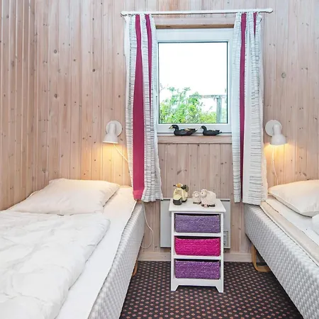 Casa vacanze 6 Person In Fano-by Traum *