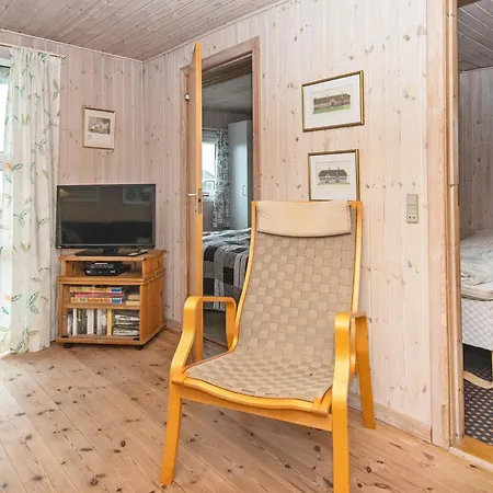 Holiday home Cciii *