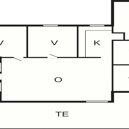 6 Person In Fano-by Traum Casa vacanze